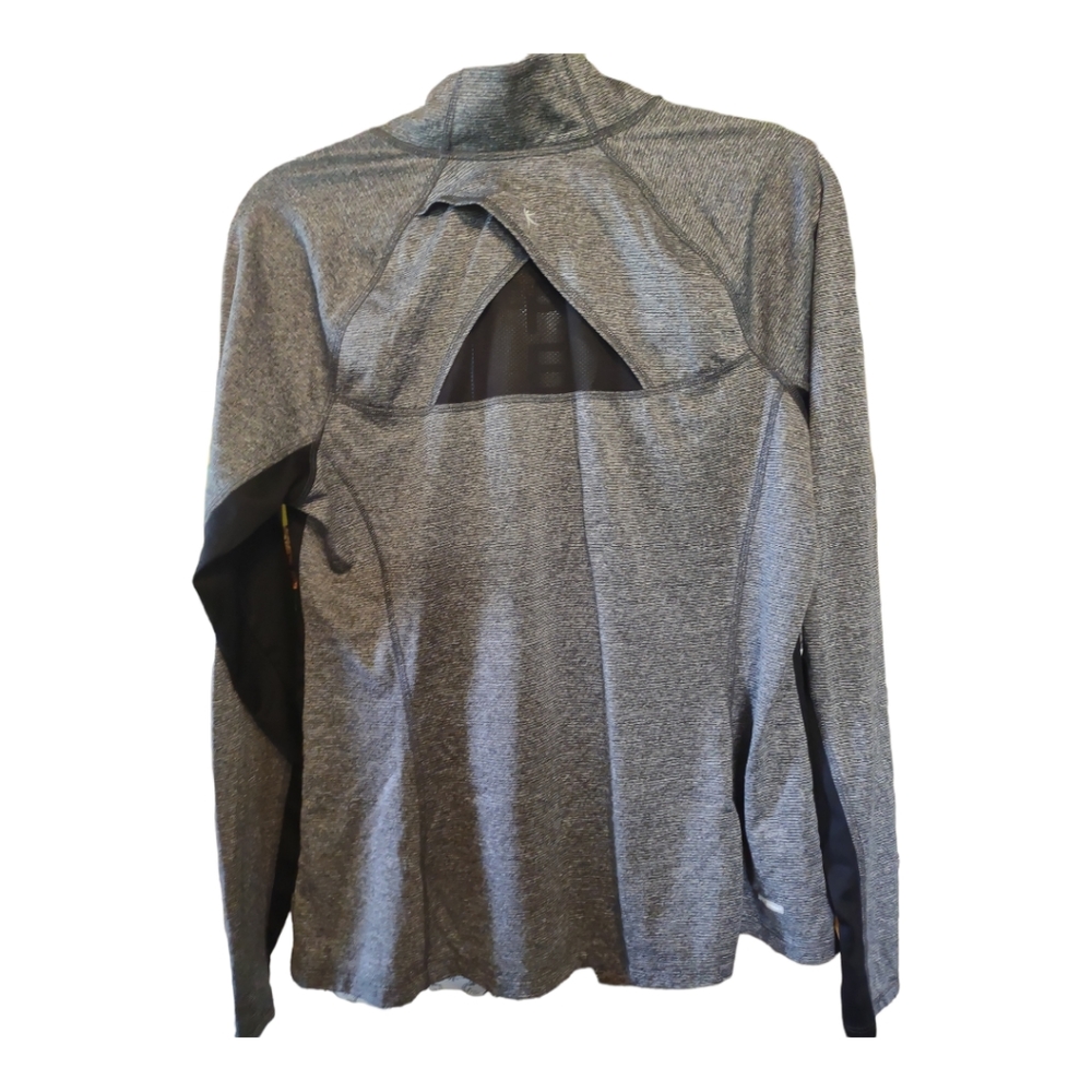 Exercise jacket - Picture 3 of 6